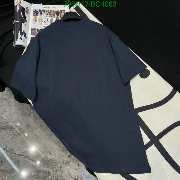 Clothing-Dior Code: BC4063 $: 79USD