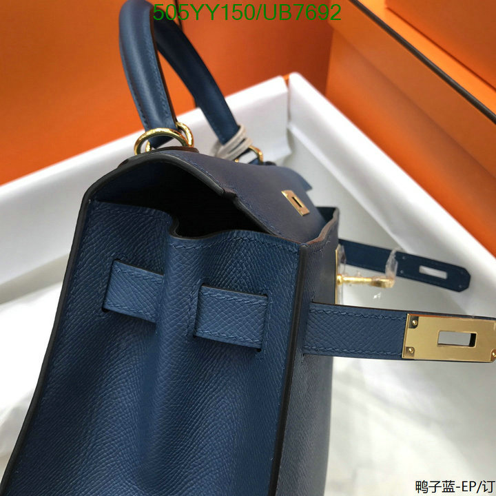 Hermes Bag-(Mirror)-Customize- Code: UB7692