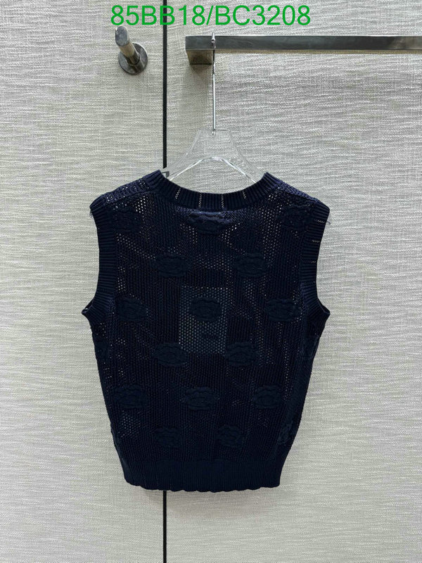 Clothing-Chanel Code: BC3208 $: 85USD