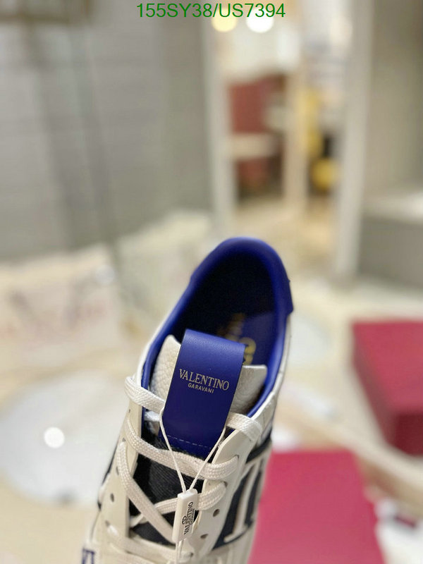 Men shoes-Valentino Code: US7394 $: 155USD