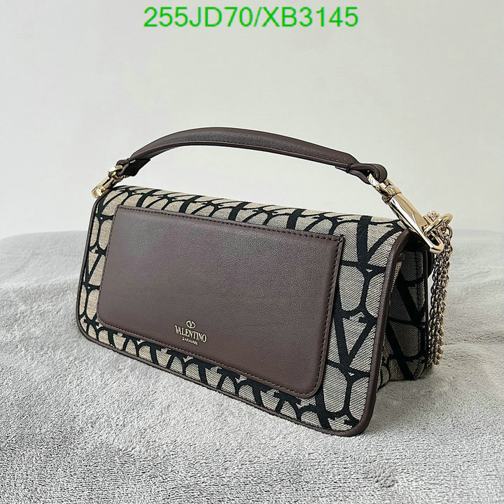 Valentino Bag-(Mirror)-LOC Code: XB3145 $: 255USD