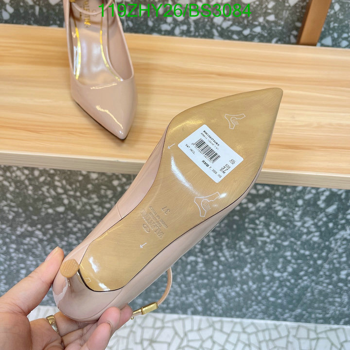 Women Shoes-Valentino Code: BS3084 $: 119USD