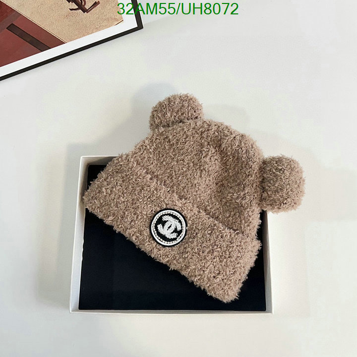 Cap-(Hat)-Chanel Code: UH8072 $: 32USD