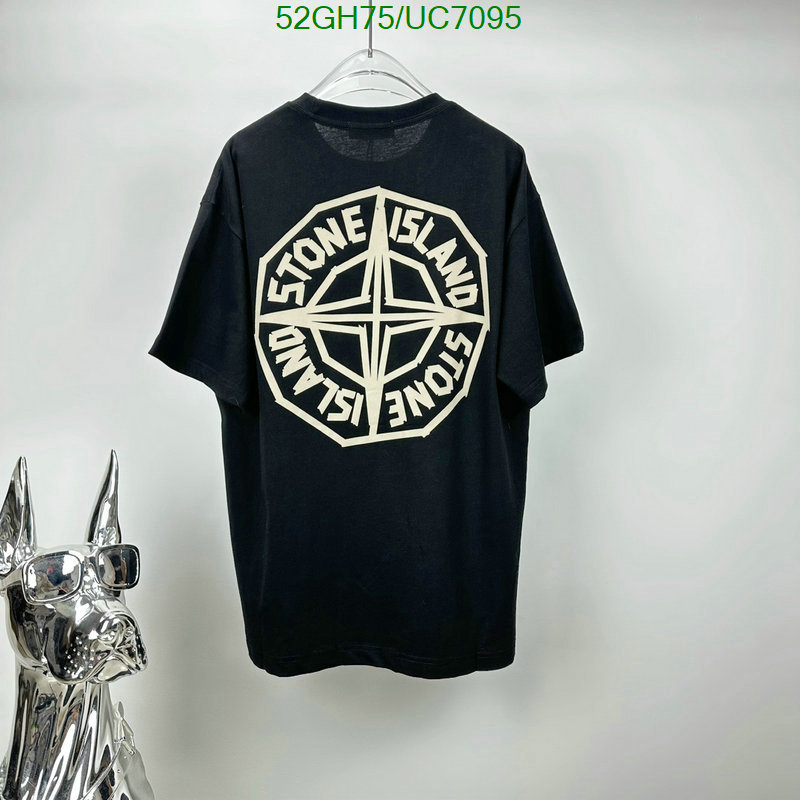 Clothing-Stone Island Code: UC7095 $: 52USD