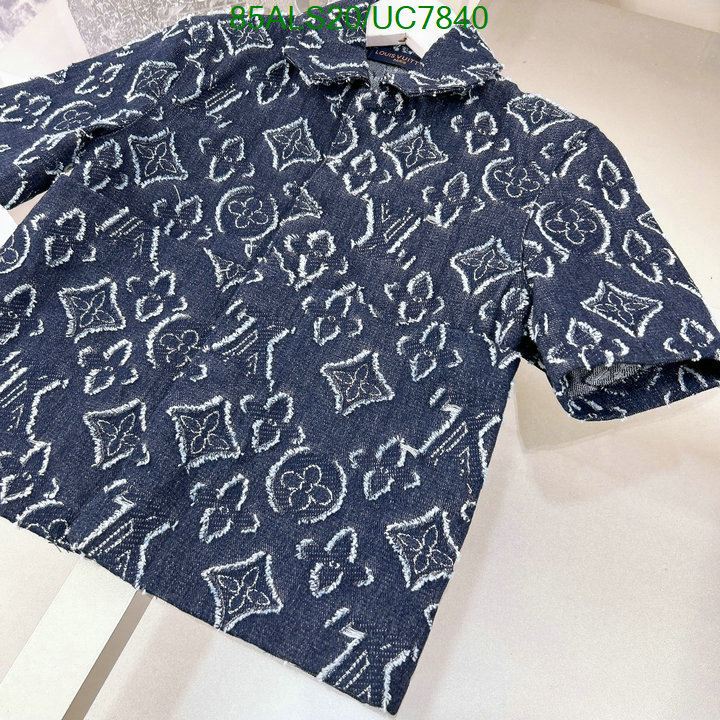 Kids clothing-LV Code: UC7840 $: 85USD