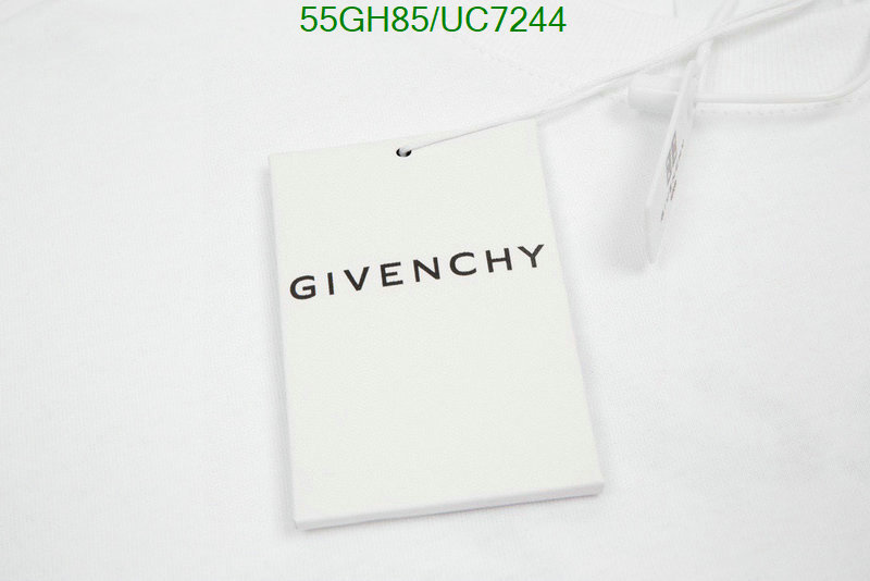 Clothing-Givenchy Code: UC7244 $: 55USD