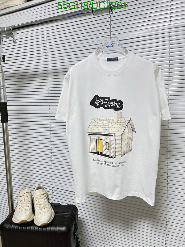 Clothing-LV Code: UC7201 $: 55USD