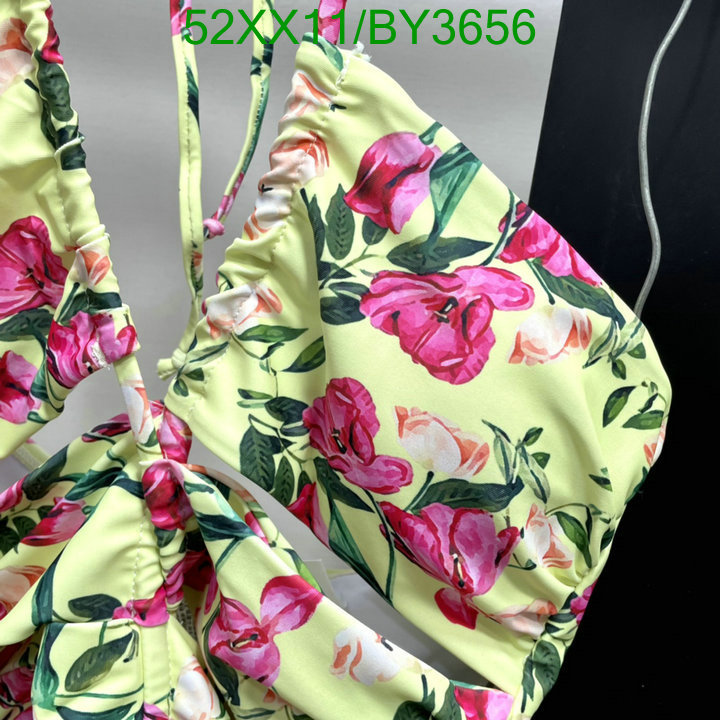 Swimsuit-D&G Code: BY3656 $: 52USD