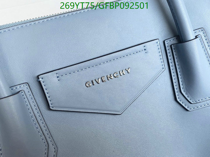 Givenchy Bag-(Mirror)-Handbag- Code: GFBP092501 $: 249USD