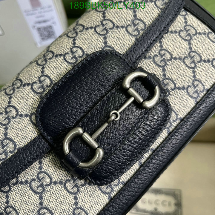 Gucci 5A Bag SALE Code: EY403