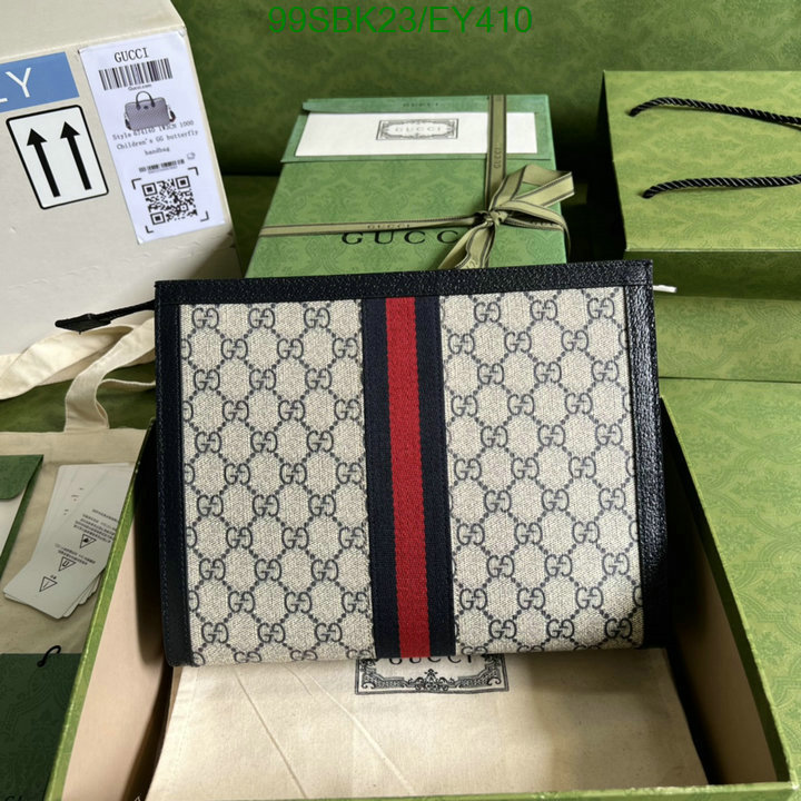 Gucci 5A Bag SALE Code: EY410