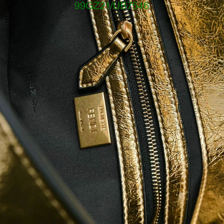 Fendi Bag-(4A)-Baguette- Code: UB7546 $: 99USD