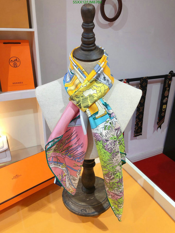 Scarf-Hermes Code: UM8769 $: 55USD