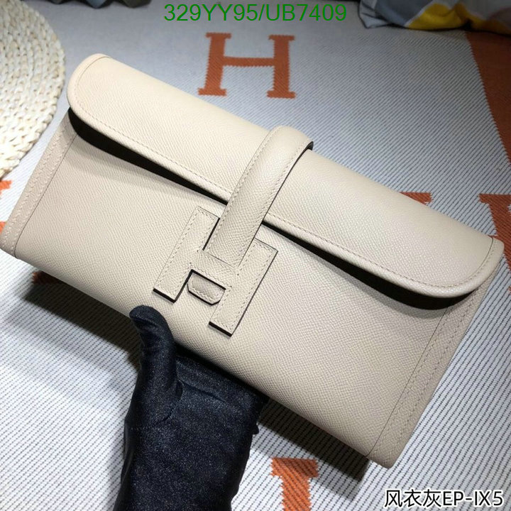 Hermes Bag-(Mirror)-Customize- Code: UB7409 $: 329USD