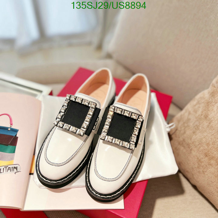 Women Shoes-Roger Vivier Code: US8894 $: 135USD