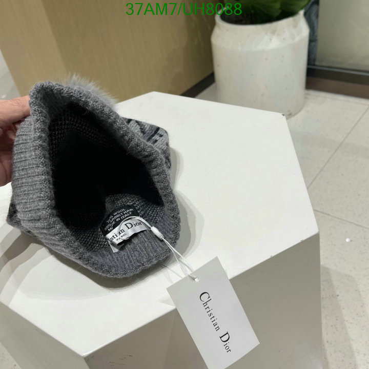 Cap-(Hat)-Dior Code: UH8088 $: 37USD