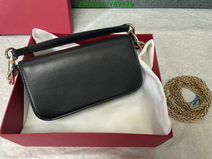 Valentino Bag-(Mirror)-LOC Code: YB7529 $: 215USD