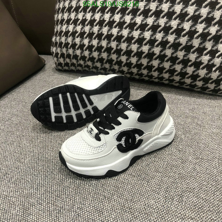 Kids shoes-Chanel Code: US9216 $: 95USD
