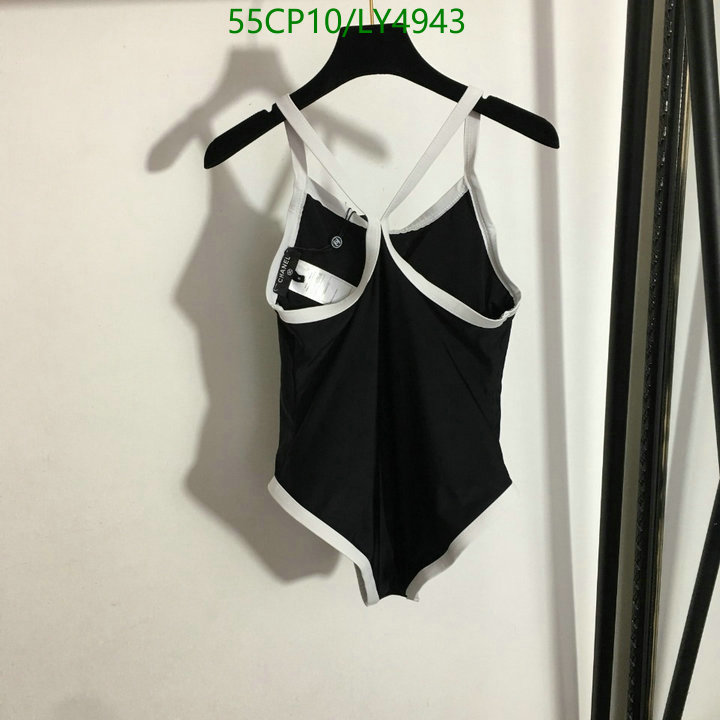 Swimsuit-Chanel Code: LY4943 $: 55USD