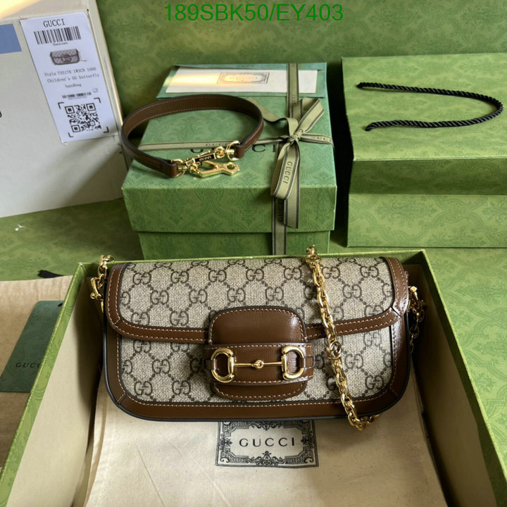 Gucci 5A Bag SALE Code: EY403