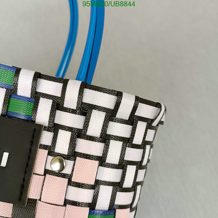 Marni Bag-(Mirror)-Handbag- Code: UB8844 $: 95USD