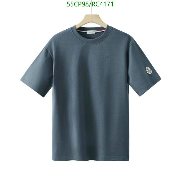 Clothing-Moncler Code: RC4171 $: 55USD