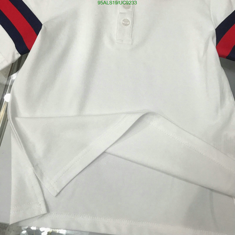 Kids clothing-Gucci Code: UC9233 $: 95USD