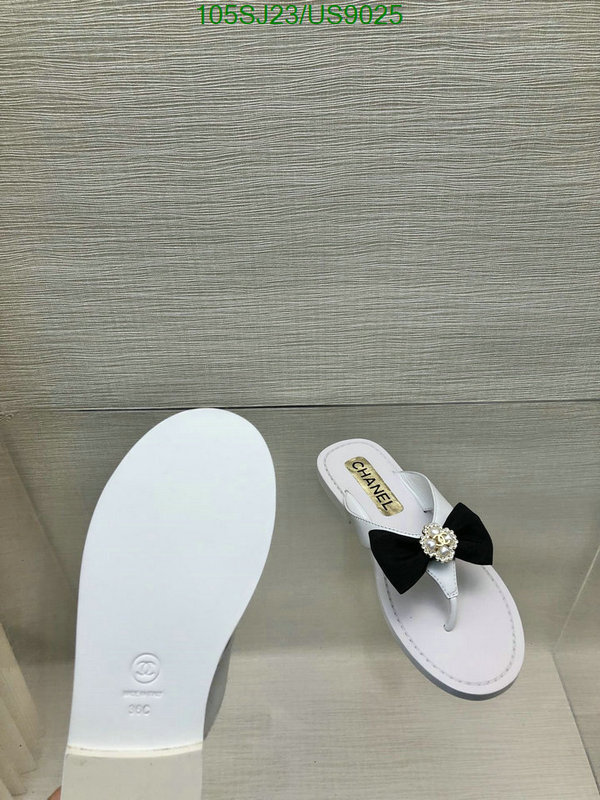 Women Shoes-Chanel Code: US9025 $: 105USD