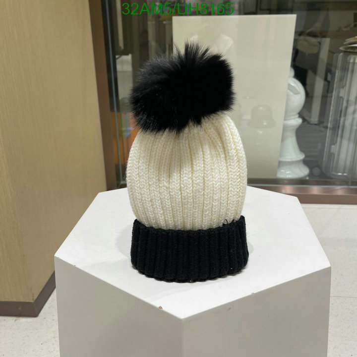 Cap-(Hat)-Moncler Code: UH8165 $: 32USD