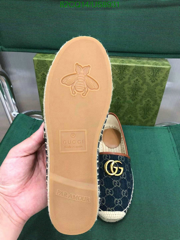 Women Shoes-Gucci Code: US8931 $: 82USD