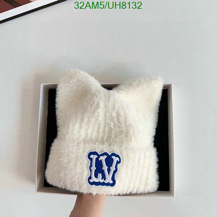 Cap-(Hat)-LV Code: UH8132 $: 32USD