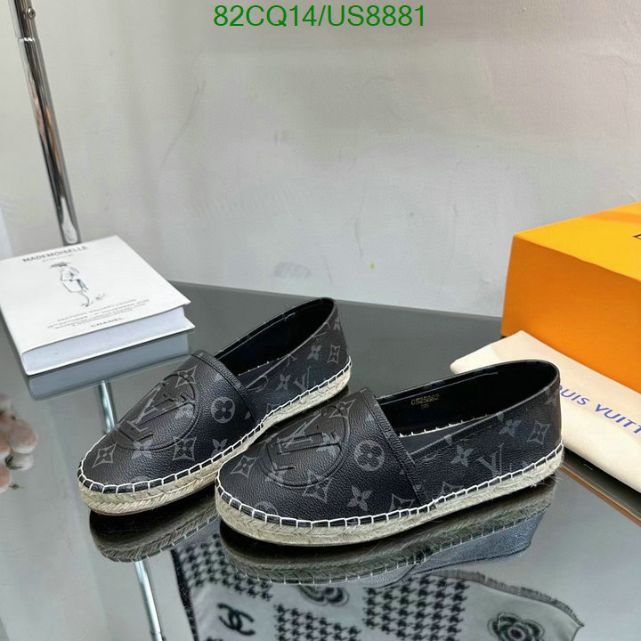 Women Shoes-LV Code: US8881 $: 82USD