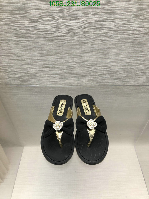 Women Shoes-Chanel Code: US9025 $: 105USD