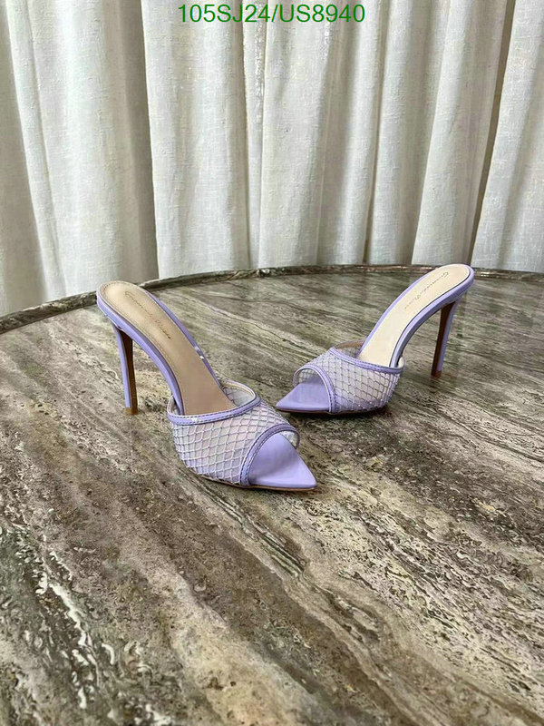 Women Shoes-Gianvito Rossi Code: US8940 $: 105USD