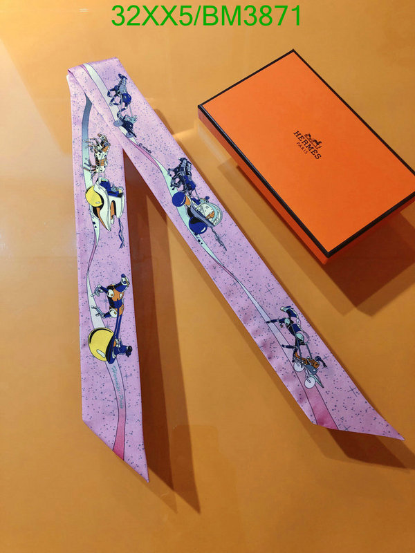 Scarf-Hermes Code: BM3871 $: 32USD