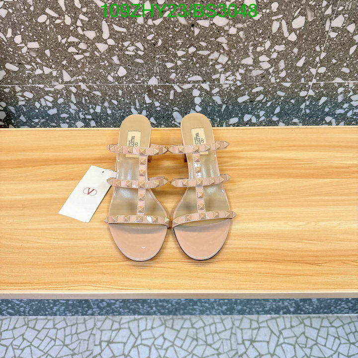 Women Shoes-Valentino Code: BS3048 $: 109USD