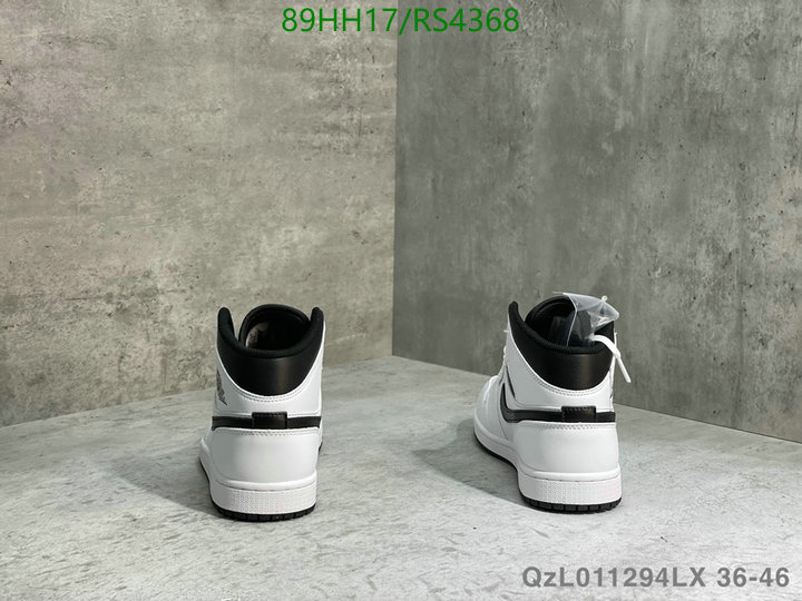 Women Shoes-NIKE Code: RS4368 $: 89USD