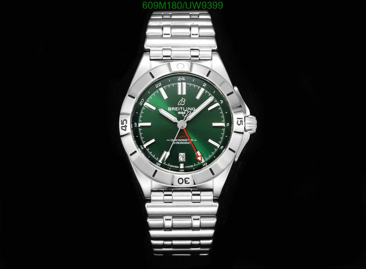 Watch-Mirror Quality-Breitling Code: UW9399 $: 609USD