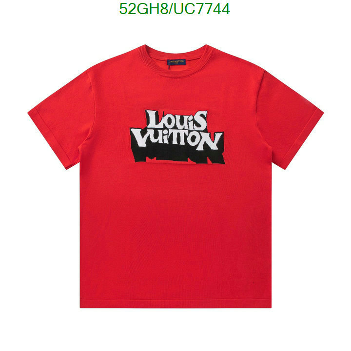 Clothing-LV Code: UC7744 $: 52USD