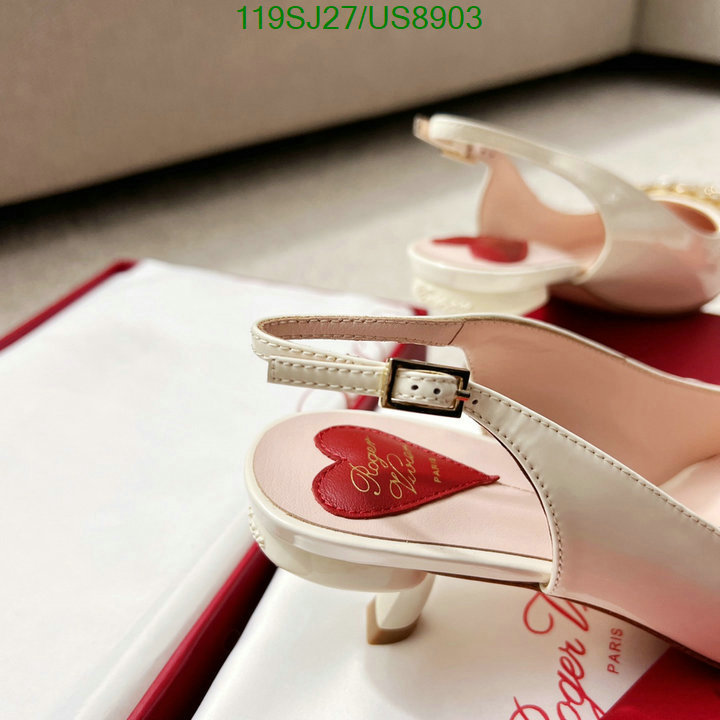 Women Shoes-Roger Vivier Code: US8903 $: 119USD