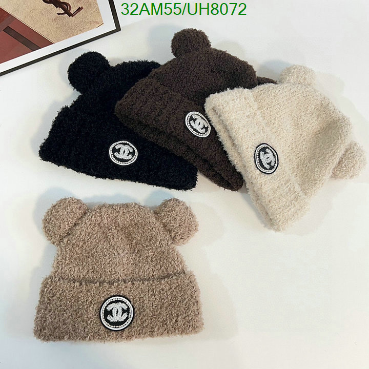 Cap-(Hat)-Chanel Code: UH8072 $: 32USD