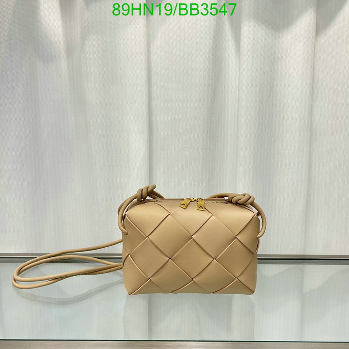 BV Bag-(4A)-Diagonal- Code: BB3547 $: 89USD