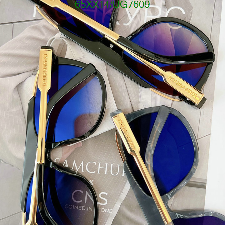 Glasses-LV Code: UG7609 $: 65USD