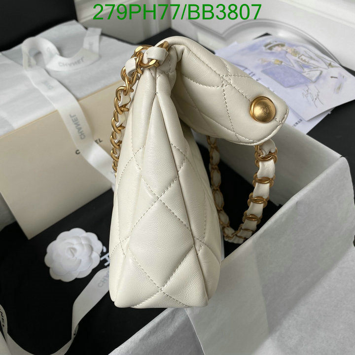 Chanel Bag-(Mirror)-Diagonal- Code: BB3807 $: 279USD