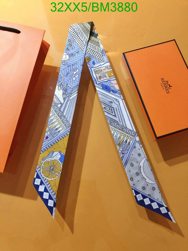 Scarf-Hermes Code: BM3880 $: 32USD