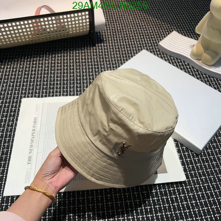 Cap-(Hat)-YSL Code: UH8259 $: 29USD