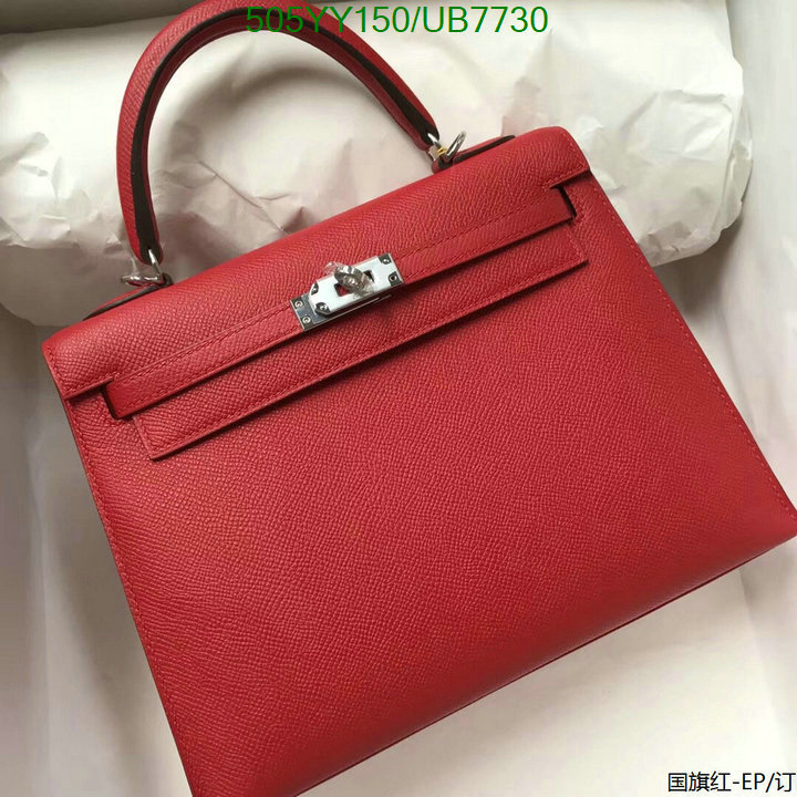 Hermes Bag-(Mirror)-Customize- Code: UB7730