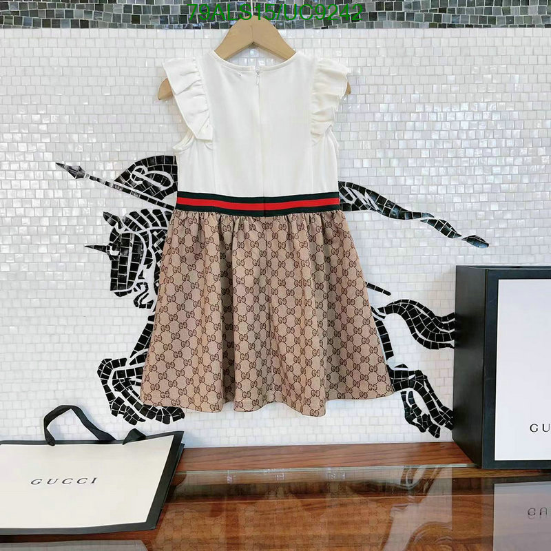 Kids clothing-Gucci Code: UC9242 $: 79USD