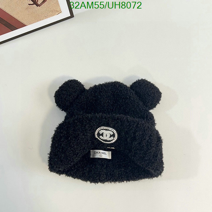 Cap-(Hat)-Chanel Code: UH8072 $: 32USD