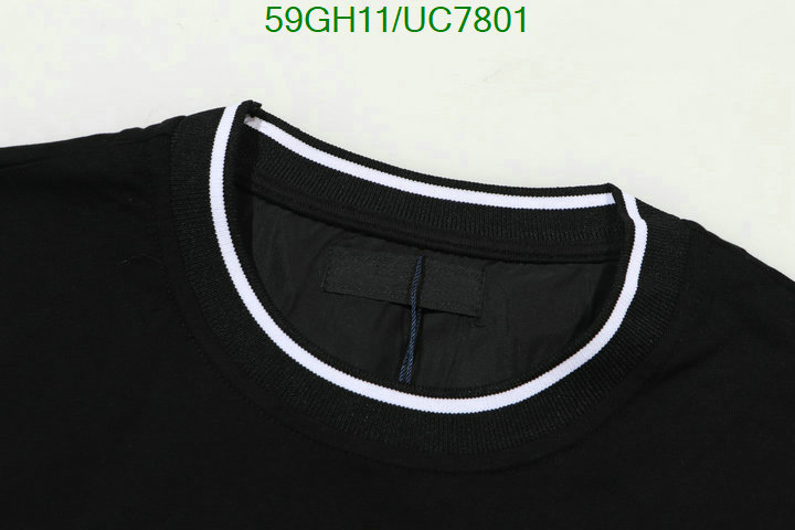 Clothing-Prada Code: UC7801 $: 59USD